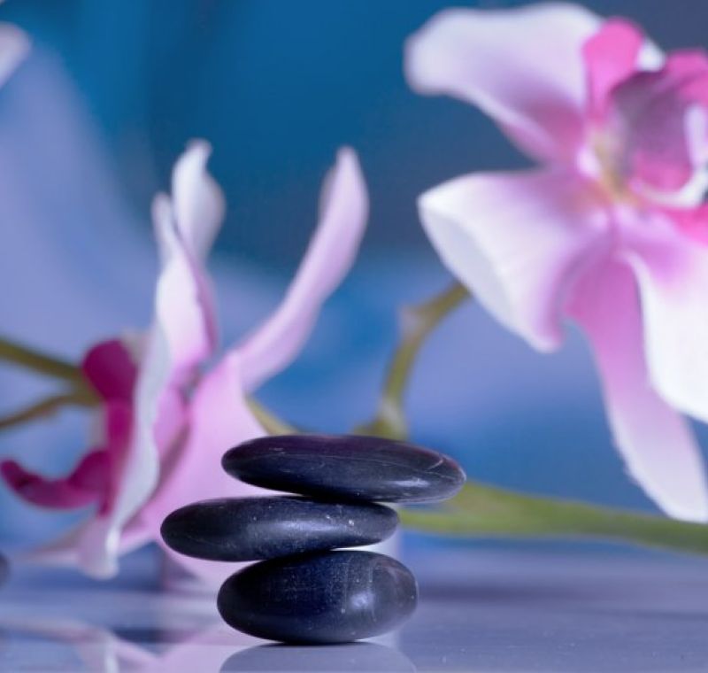 Marta Moyano Centro de Masajes