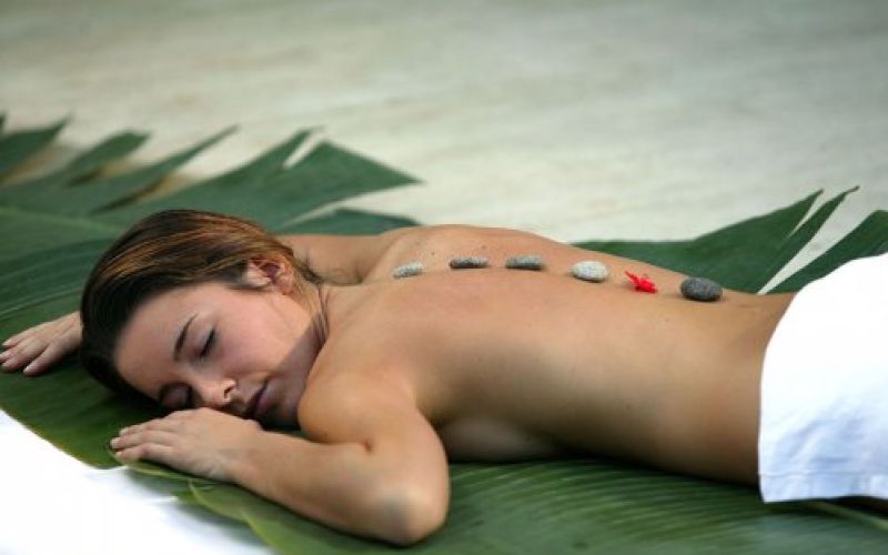 Masajistas en Valladolid