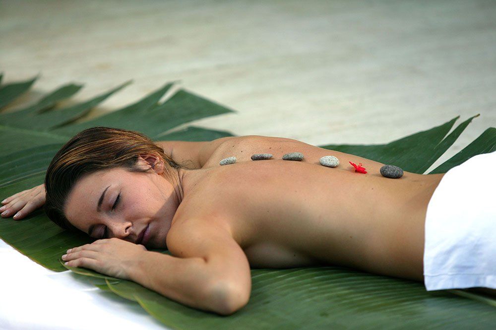 Masajistas en Valladolid